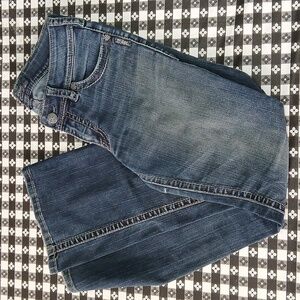 Silver Jeans Suki Bootcut Jeans